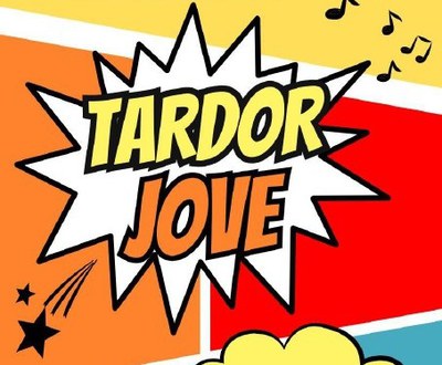 Tardor Jove.