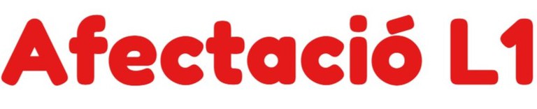 Afectacions L1 