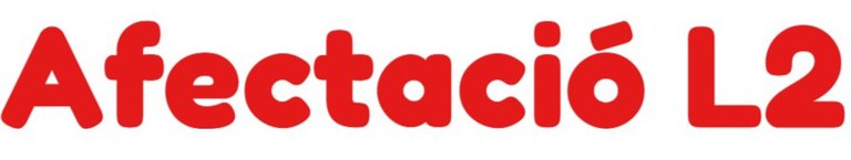 Afectacions L2
