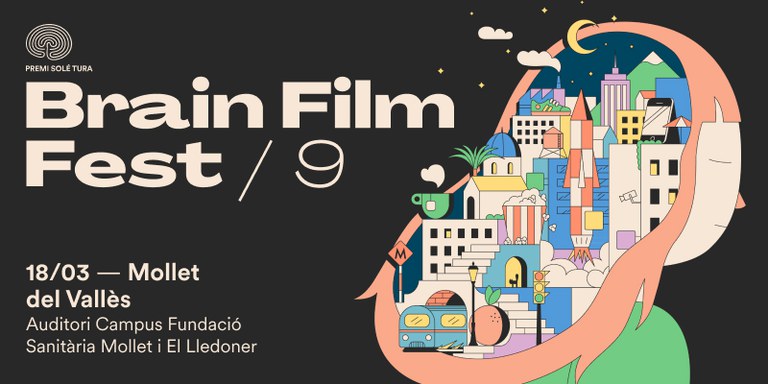 Brain Film Fest Mollet Brain Film Fest Mollet