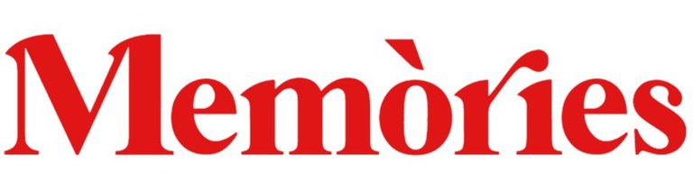 Memòries 