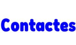 Contactes 