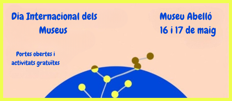 Dia Internacional dels Museus