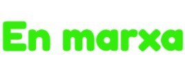 En marxa 