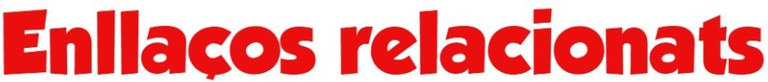 Enllaços relacionats 