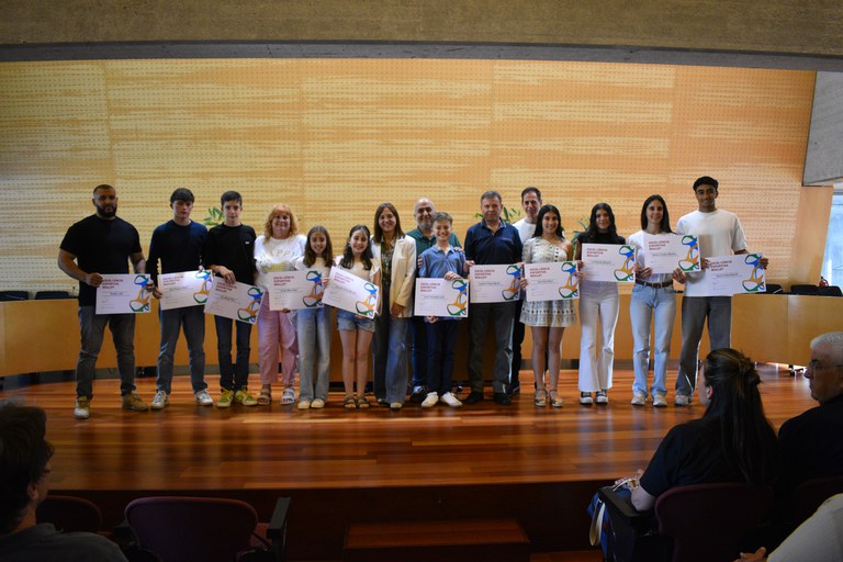 Subvencions 2026 Subvencions 2026