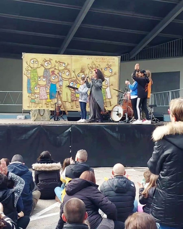 Festa de la Infància 2023