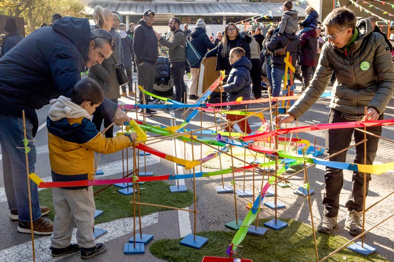 Festa de la Infància 2025 