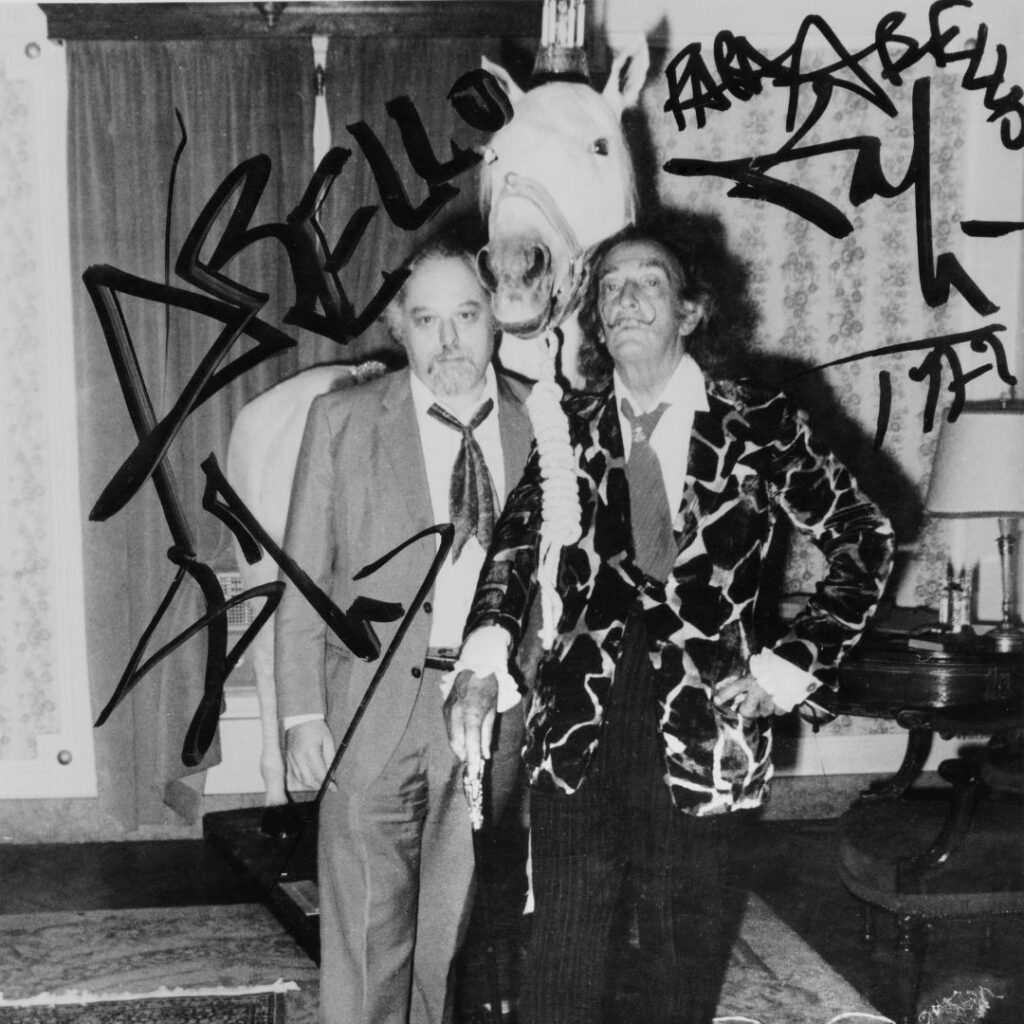 Joan Abelló i Salvador Dalí.jpg