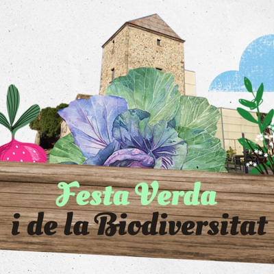 Festa Verda i de la Biodiversitat.