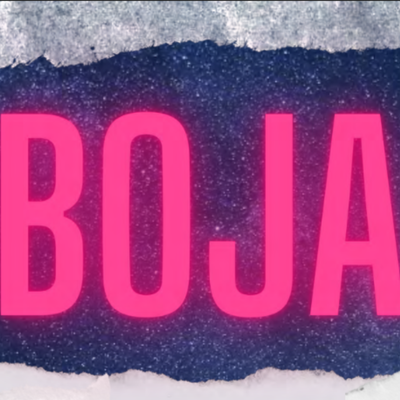 I els divendres, què? Monòleg de la Mariona Esplugues, Boja.