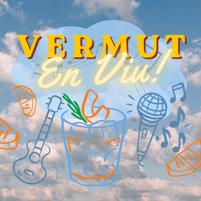 Vermut en Viu.