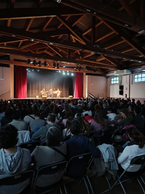 Mollet Femme Concert, 2026.