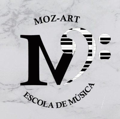Moz-art Escola de Música.