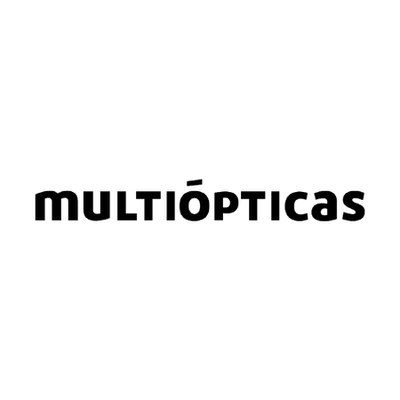 Multiópticas.