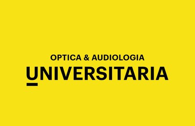 Optica & Audiologia Universitaria.