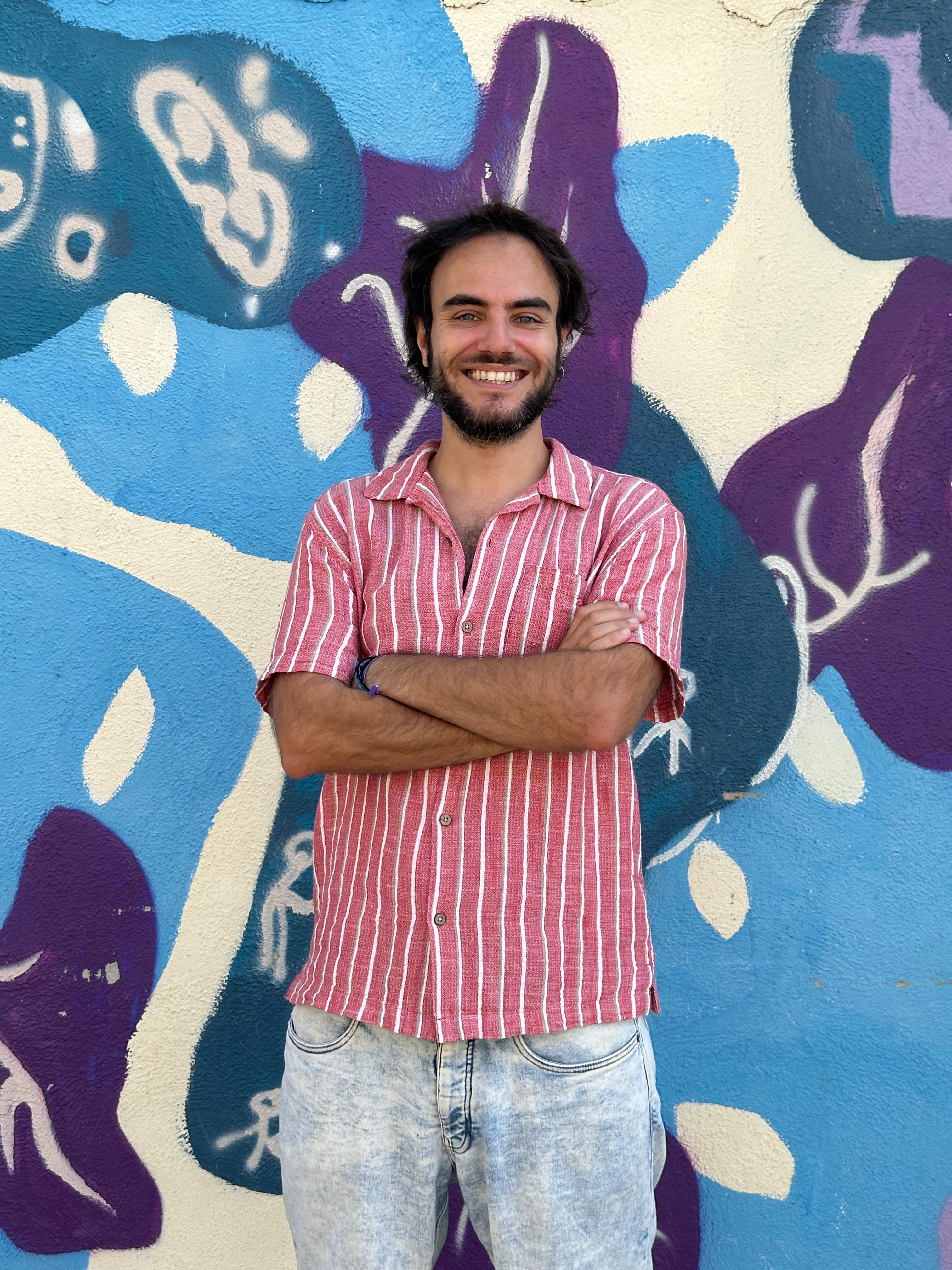 Joan Director Programes