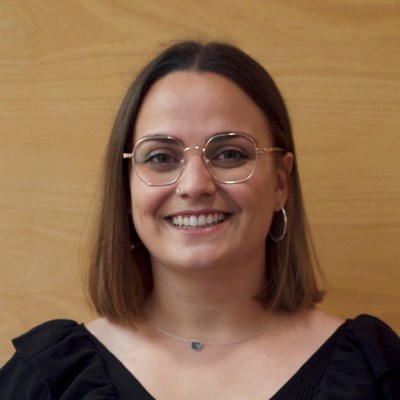 Logo de Marina Planellas Alegre