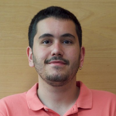 Logo de Sergi Suárez Martínez