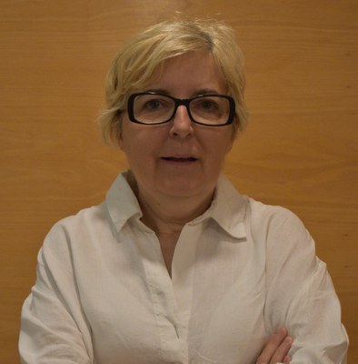 Logo de Maria Oliva Valldeoriola