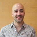 Ferran Segarra Sánchez