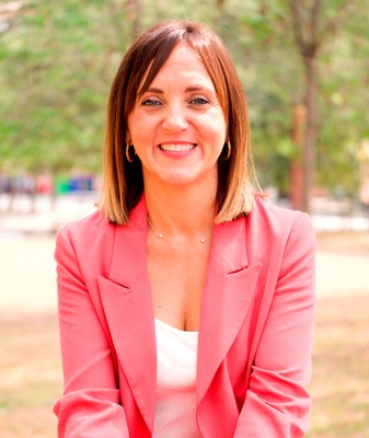 Logo de Mireia Dionisio Calé