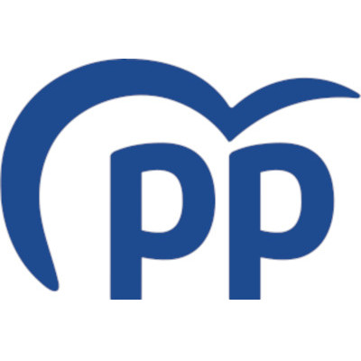 Logo de Grup Municipal Partit Popular (PP)