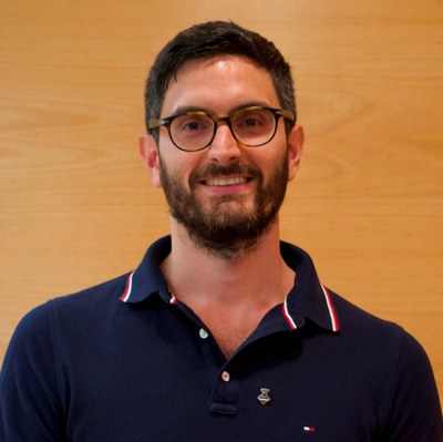 Logo de David Moreno Muñoz