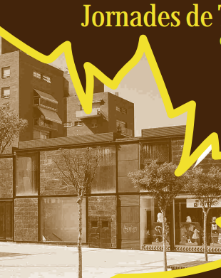 V Jornades monogràfiques. Projectes arquitectònics singulars que han marcat la transformació urbanística de Mollet del Vallès (2002).