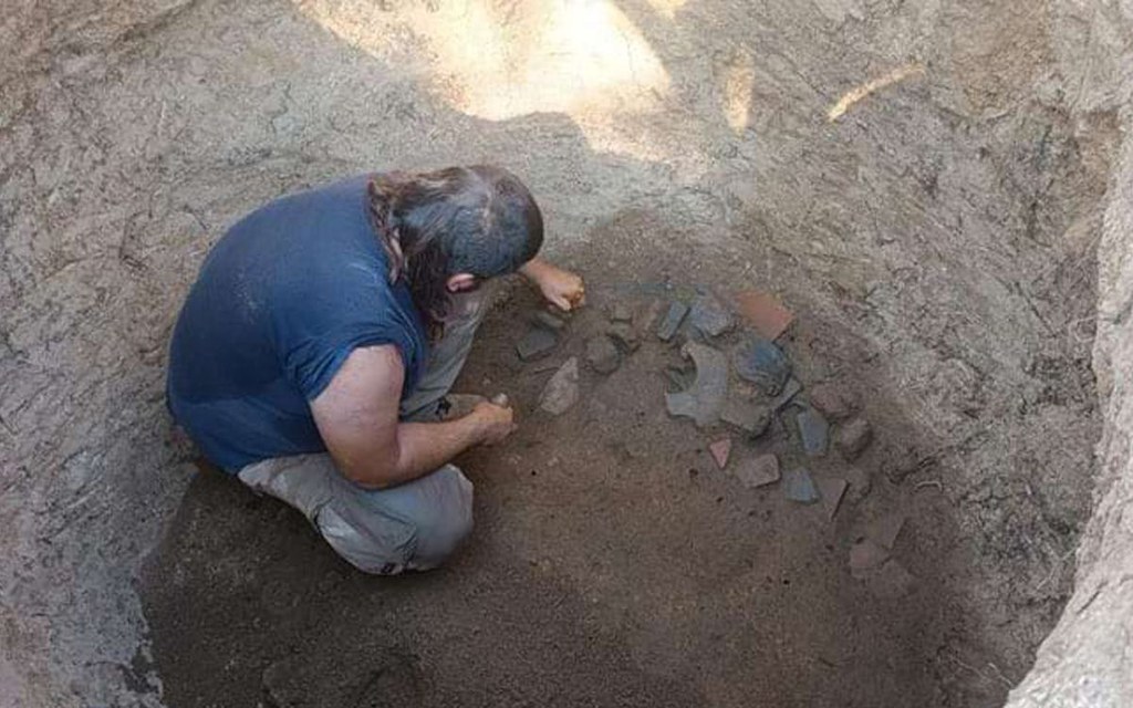 VIII Jornades monogràfiques. El patrimoni arqueològic del Baix Vallès (2005).
