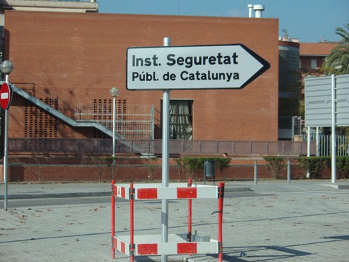 XI Jornades monogràfiques. Llibertat i seguretat a Mollet i Catalunya: els reptes del nou mil·leni (2008).