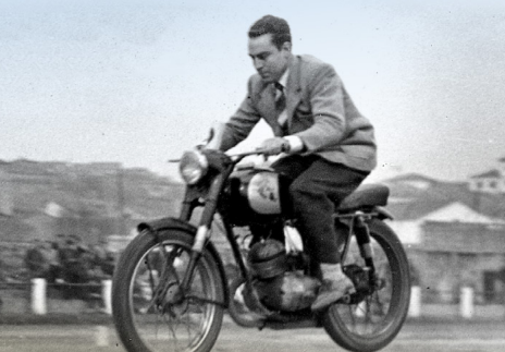 XX Jornades monogràfiques. El món de la moto a Mollet (2017).