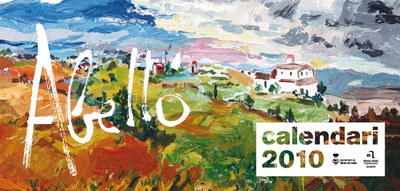 Calendari 2010.