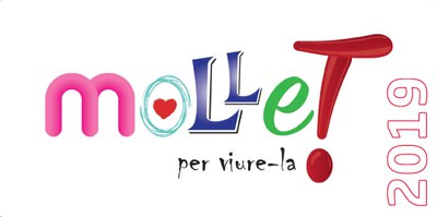 Calendari 2019.