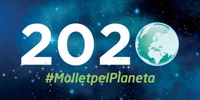 Calendari 2020.