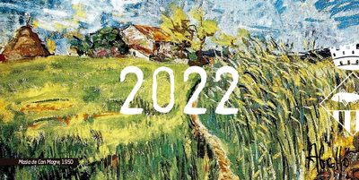 Calendari 2022.