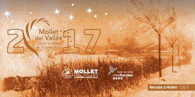 Calendari 2017.