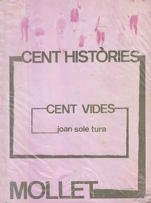 Cent històries, cent vides.