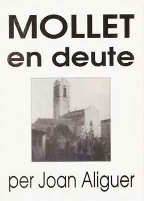 Mollet en deute.