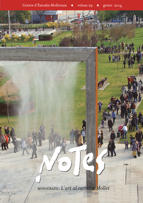 Revista Notes - volum 29.