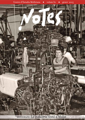 Revista Notes - volum 30.
