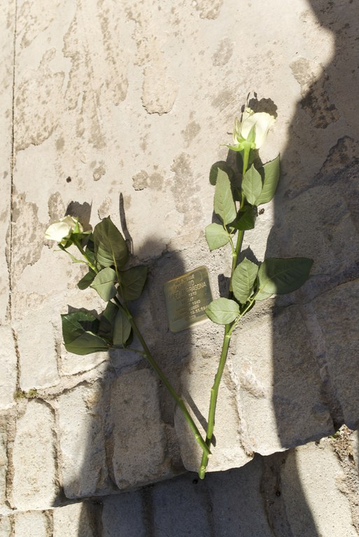 Llamborda d'Antonio López Tarragona