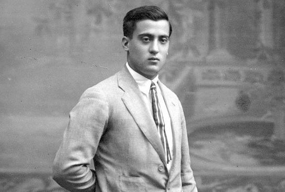 Josep Fortuny