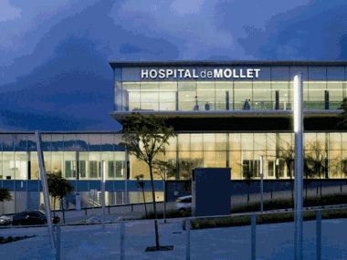 Salut pública i sanitat.