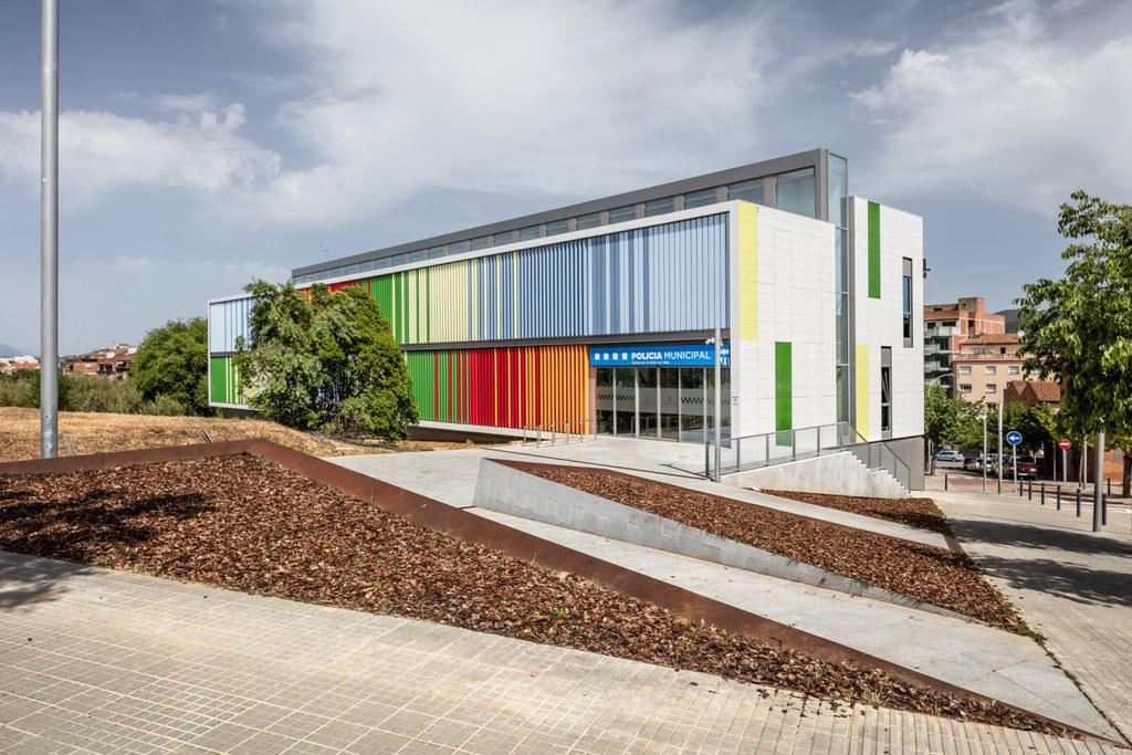 Urgències i seguretat.