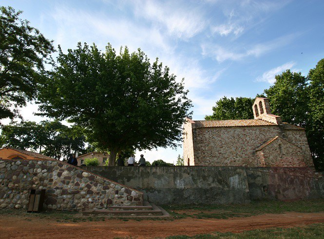L'Espai rural de Gallecs.