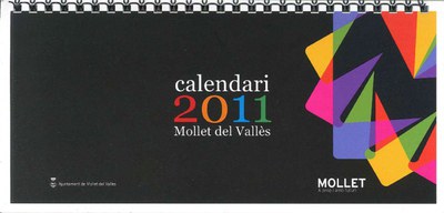 Calendari 2011.
