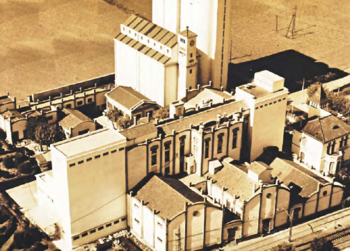 Col·lecció Domènech Sugrañes. Monografies urbanes de Mollet del Vallès.