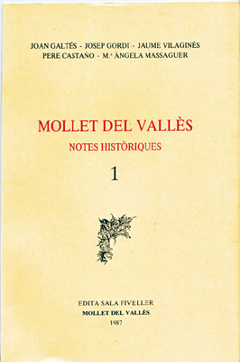 Revista Notes - volum 1.