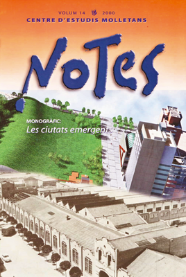 Revista Notes - volum 14.